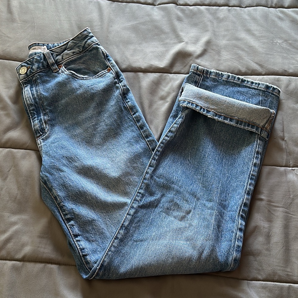 LEVI’S Classic Bootcut